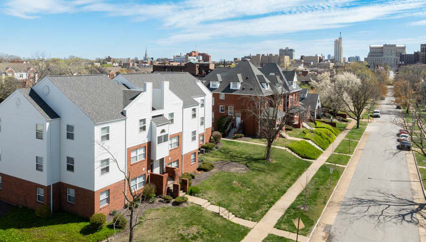 Greyhill Group adds 337-unit multifamily asset in St. Louis
